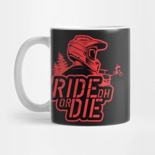 Copy of Ride Or Die Mug